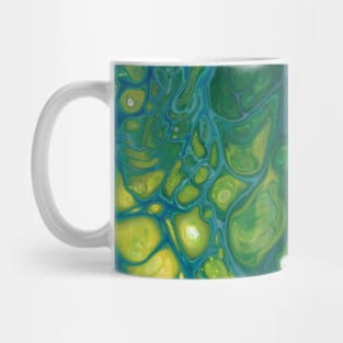 325, Seaweed Mug